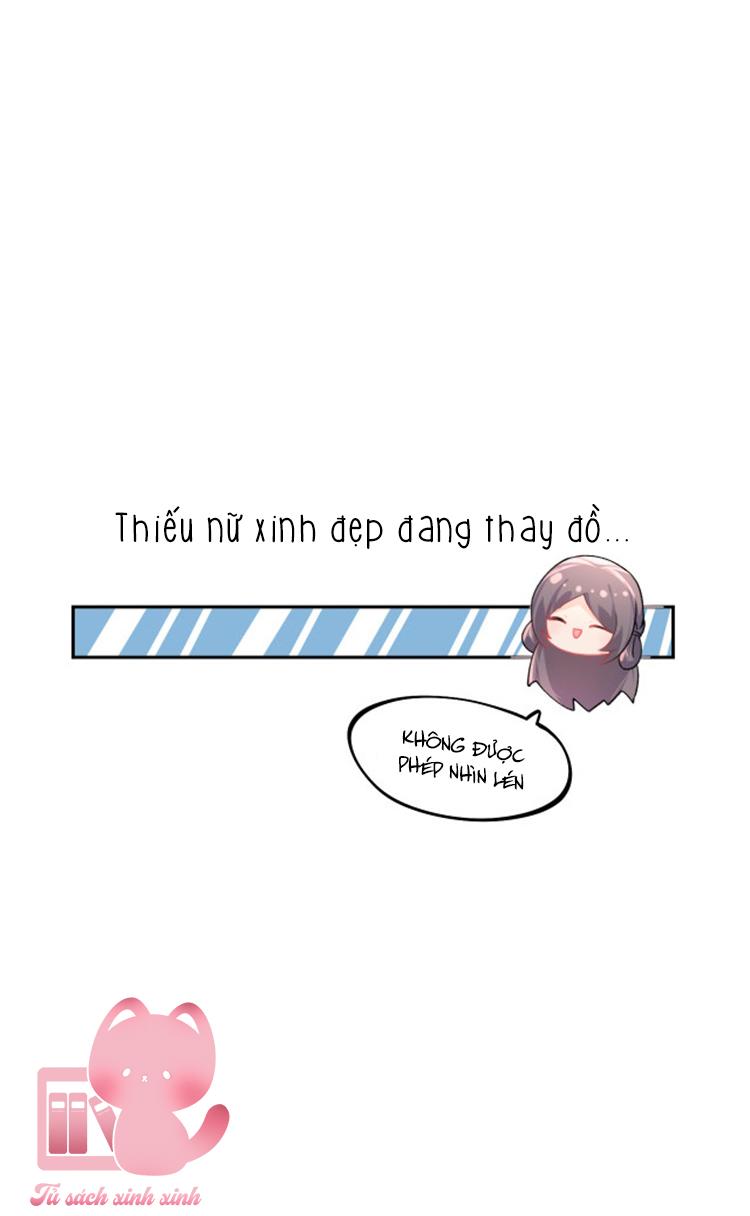 Một Đêm Nọ Đột Nhiên Yandere Tới!: Một Đêm Nọ Đột Nhiên [...] – Chap 46