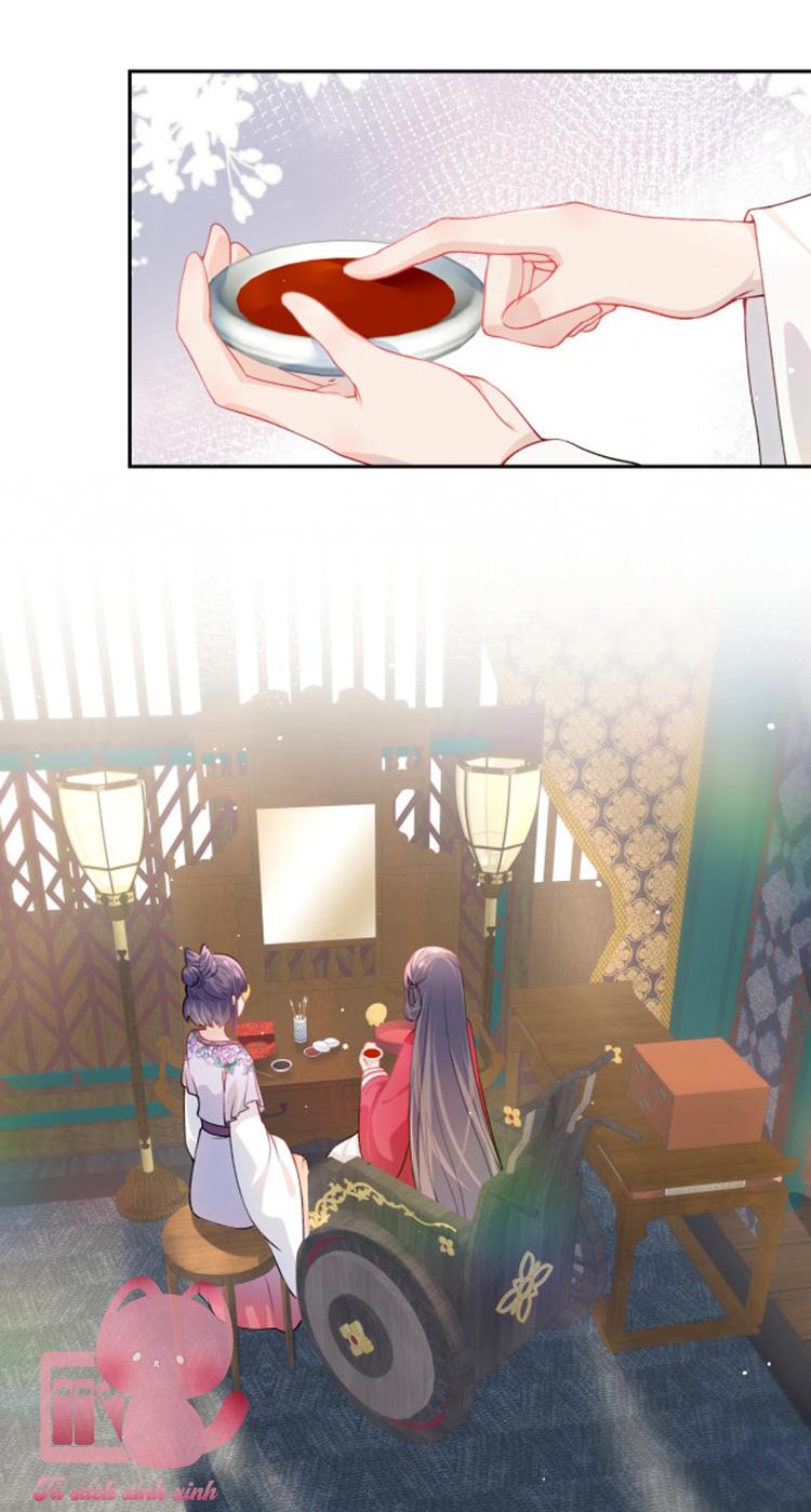 Một Đêm Nọ Đột Nhiên Yandere Tới!: Một Đêm Nọ Đột Nhiên [...] – Chap 46