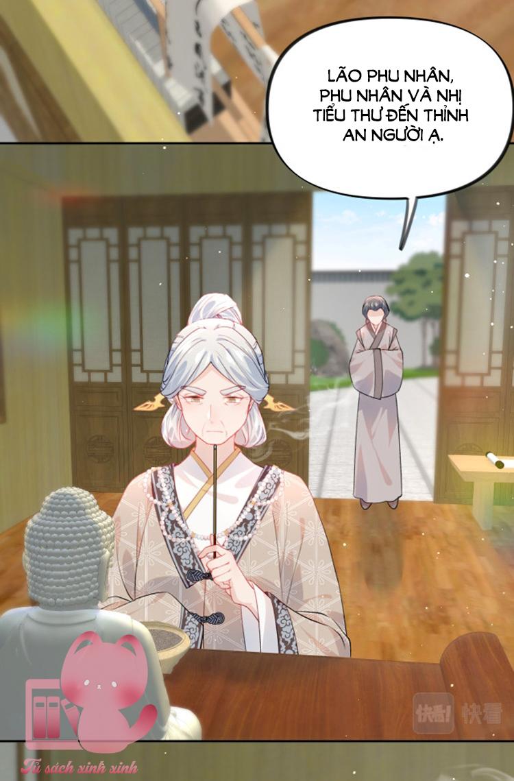 Một Đêm Nọ Đột Nhiên Yandere Tới!: Một Đêm Nọ Đột Nhiên [...] – Chap 46