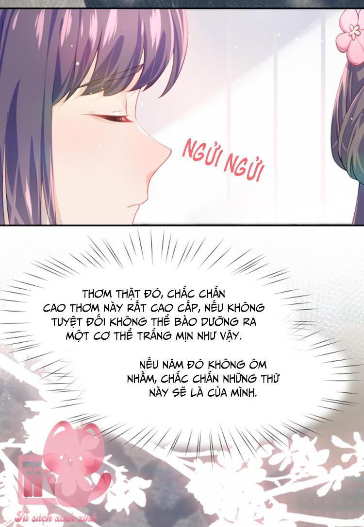 Một Đêm Nọ Đột Nhiên Yandere Tới!: Một Đêm Nọ Đột Nhiên [...] – Chap 46