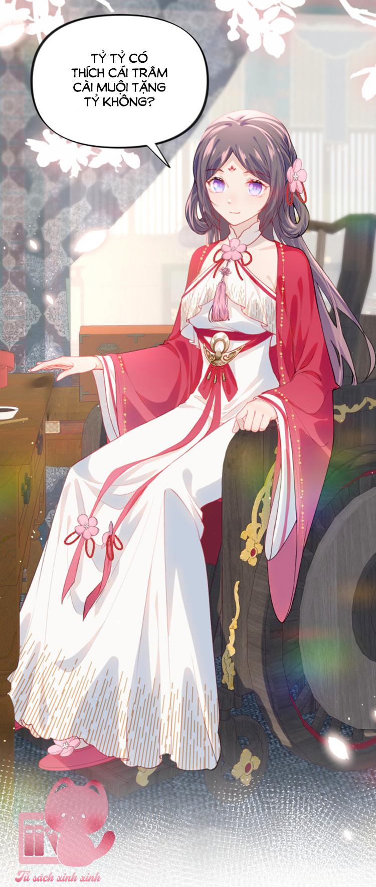 Một Đêm Nọ Đột Nhiên Yandere Tới!: Một Đêm Nọ Đột Nhiên [...] – Chap 46