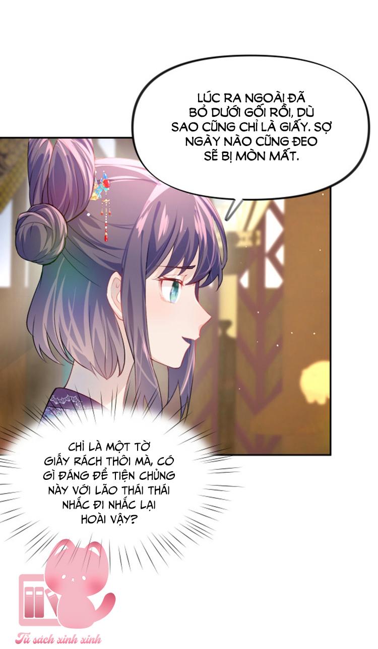 Một Đêm Nọ Đột Nhiên Yandere Tới!: Một Đêm Nọ Đột Nhiên [...] – Chap 46