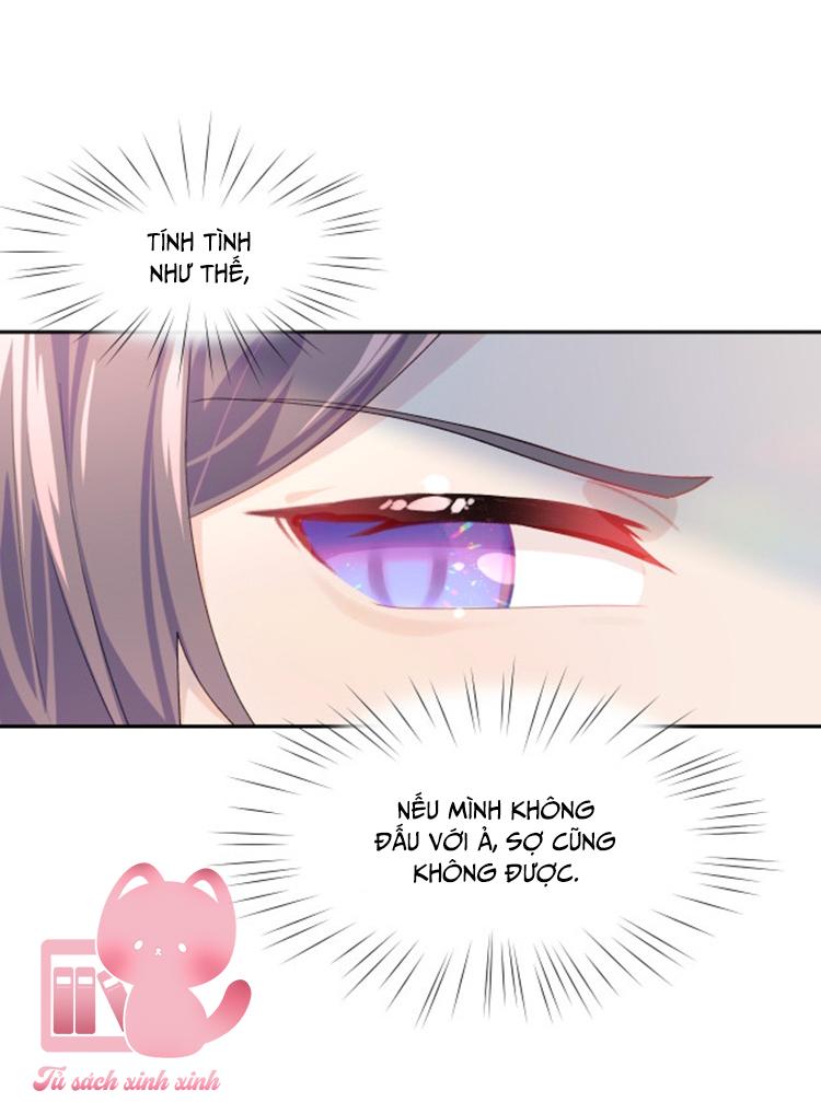 Một Đêm Nọ Đột Nhiên Yandere Tới!: Một Đêm Nọ Đột Nhiên [...] – Chap 46