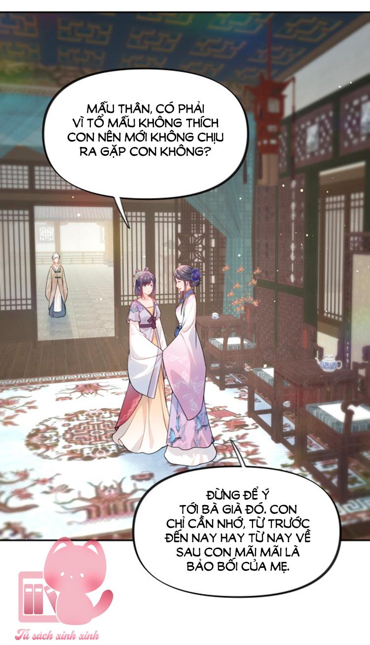 Một Đêm Nọ Đột Nhiên Yandere Tới!: Một Đêm Nọ Đột Nhiên [...] – Chap 46