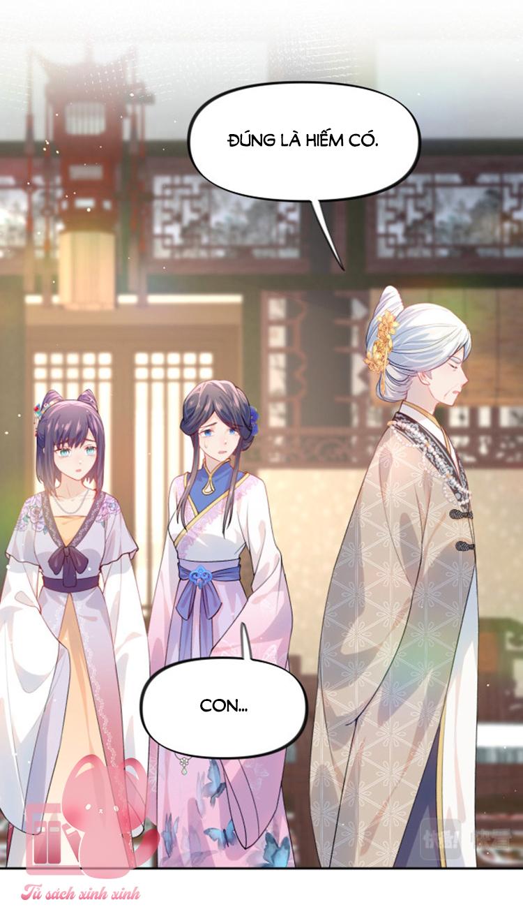 Một Đêm Nọ Đột Nhiên Yandere Tới!: Một Đêm Nọ Đột Nhiên [...] – Chap 46