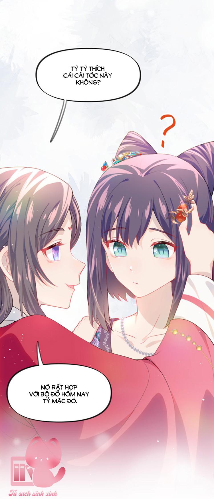 Một Đêm Nọ Đột Nhiên Yandere Tới!: Một Đêm Nọ Đột Nhiên [...] – Chap 47