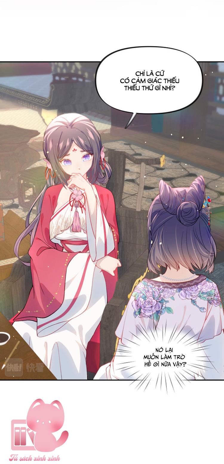 Một Đêm Nọ Đột Nhiên Yandere Tới!: Một Đêm Nọ Đột Nhiên [...] – Chap 47
