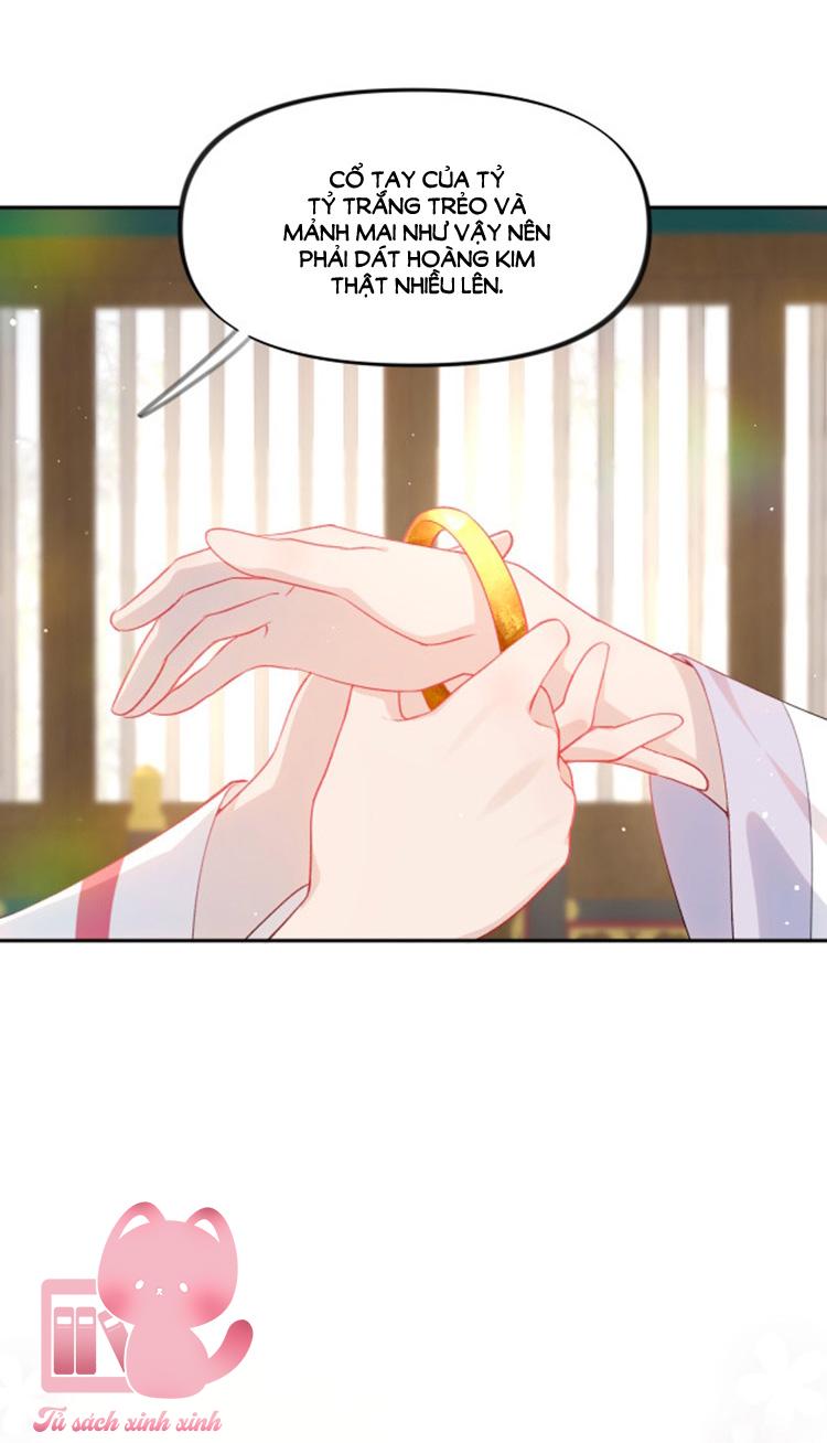 Một Đêm Nọ Đột Nhiên Yandere Tới!: Một Đêm Nọ Đột Nhiên [...] – Chap 47