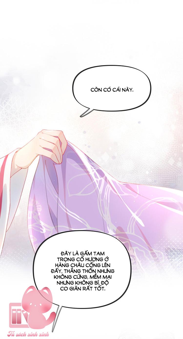 Một Đêm Nọ Đột Nhiên Yandere Tới!: Một Đêm Nọ Đột Nhiên [...] – Chap 47