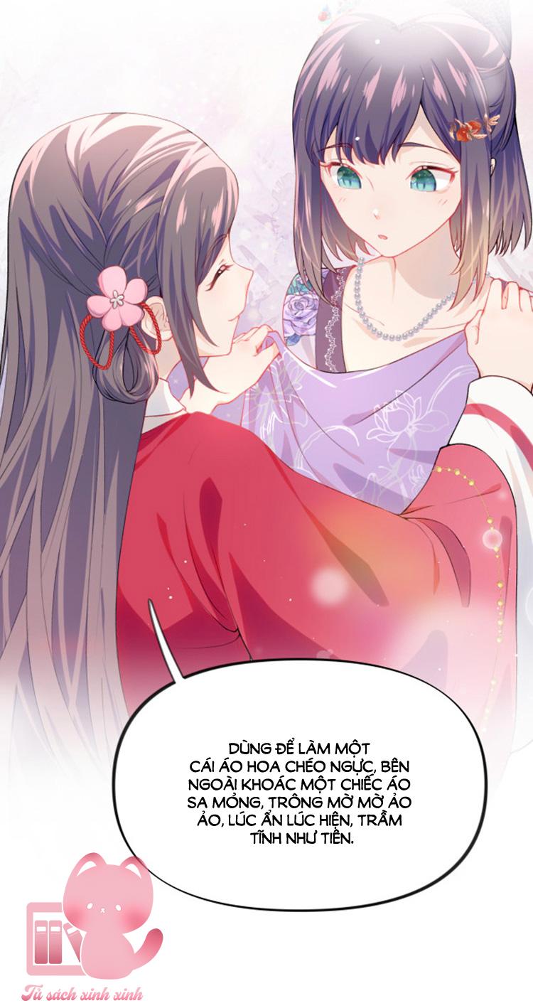 Một Đêm Nọ Đột Nhiên Yandere Tới!: Một Đêm Nọ Đột Nhiên [...] – Chap 47