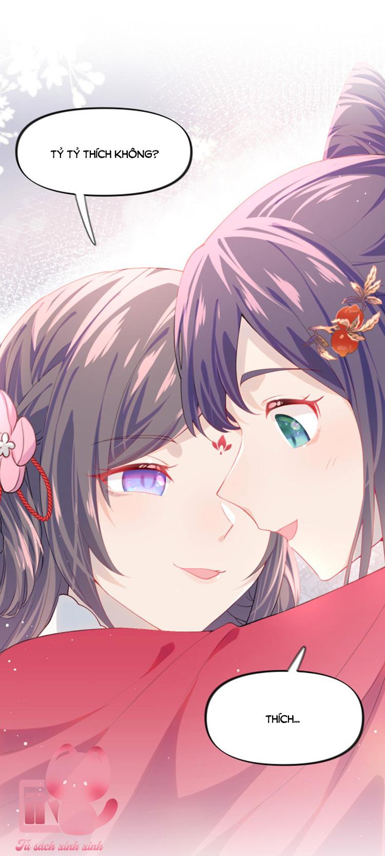 Một Đêm Nọ Đột Nhiên Yandere Tới!: Một Đêm Nọ Đột Nhiên [...] – Chap 47
