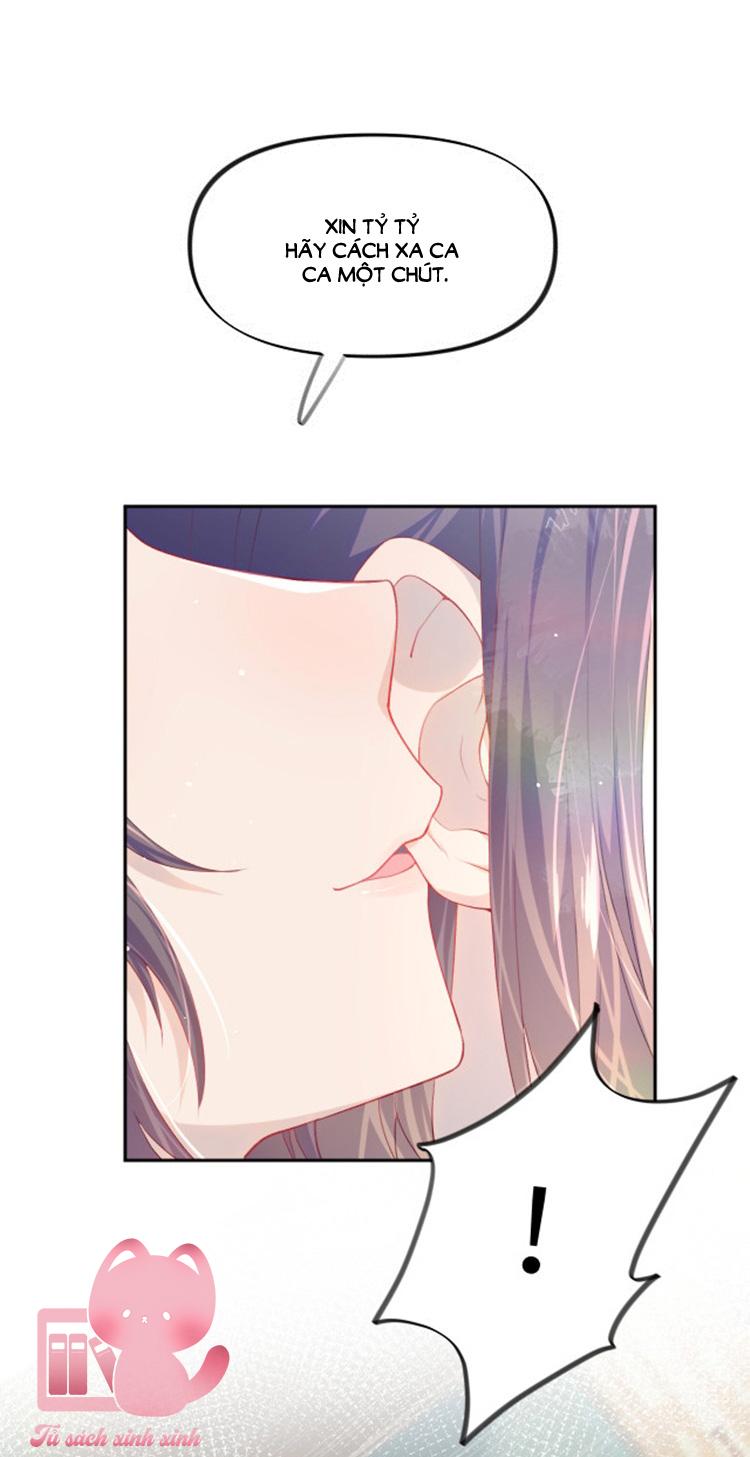 Một Đêm Nọ Đột Nhiên Yandere Tới!: Một Đêm Nọ Đột Nhiên [...] – Chap 47