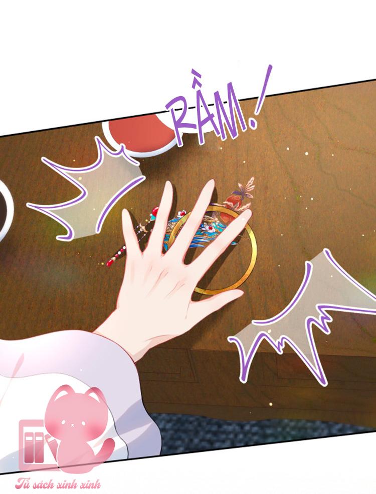 Một Đêm Nọ Đột Nhiên Yandere Tới!: Một Đêm Nọ Đột Nhiên [...] – Chap 47