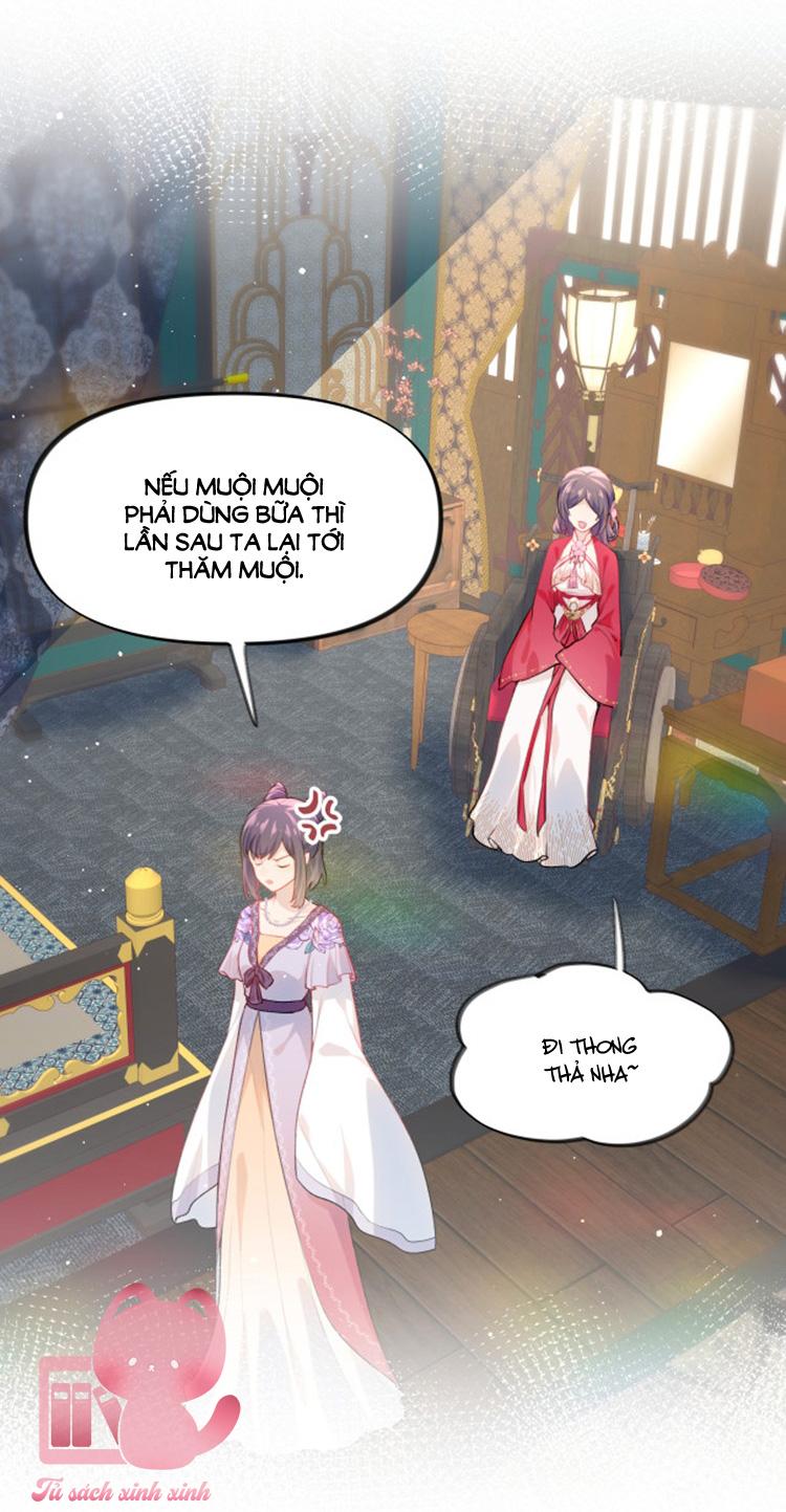 Một Đêm Nọ Đột Nhiên Yandere Tới!: Một Đêm Nọ Đột Nhiên [...] – Chap 47