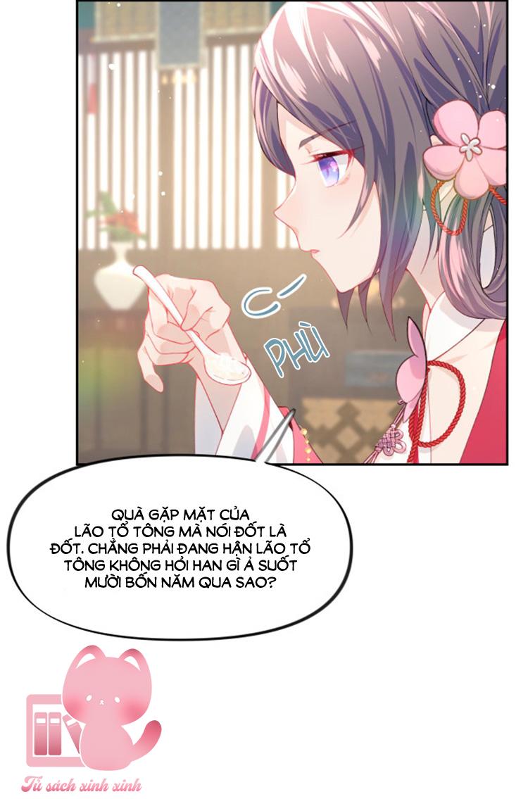 Một Đêm Nọ Đột Nhiên Yandere Tới!: Một Đêm Nọ Đột Nhiên [...] – Chap 47
