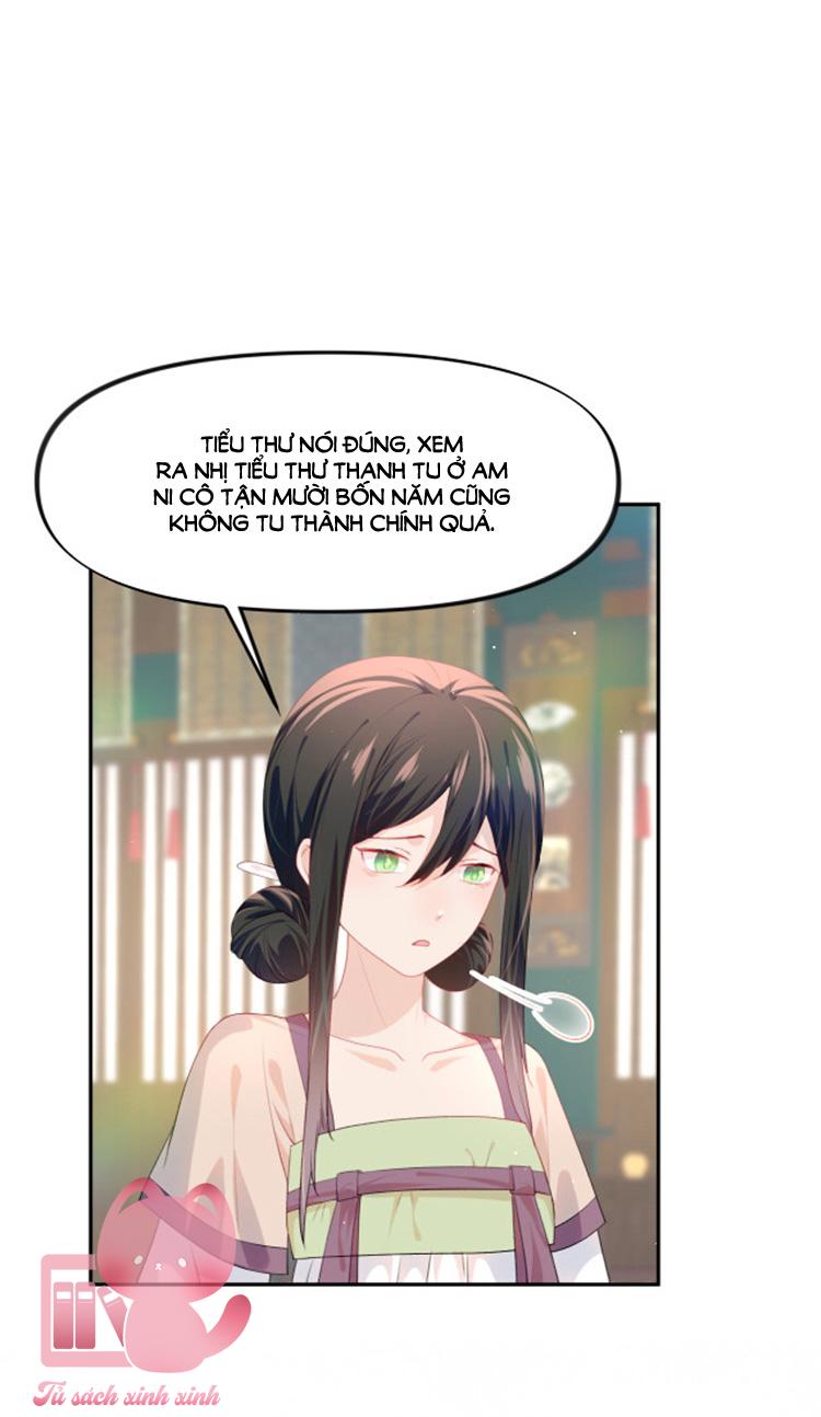 Một Đêm Nọ Đột Nhiên Yandere Tới!: Một Đêm Nọ Đột Nhiên [...] – Chap 47