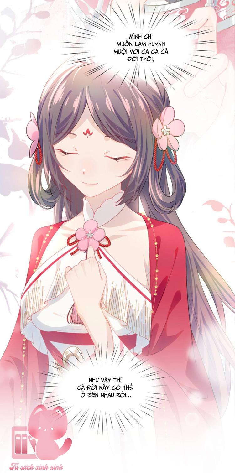 Một Đêm Nọ Đột Nhiên Yandere Tới!: Một Đêm Nọ Đột Nhiên [...] – Chap 47