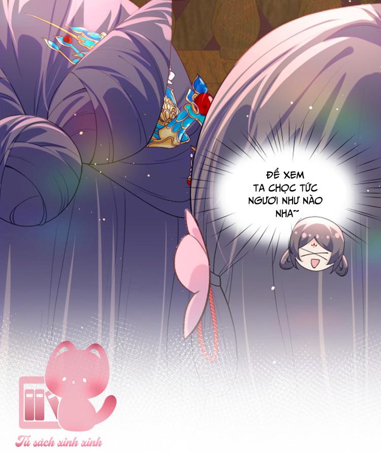 Một Đêm Nọ Đột Nhiên Yandere Tới!: Một Đêm Nọ Đột Nhiên [...] – Chap 47