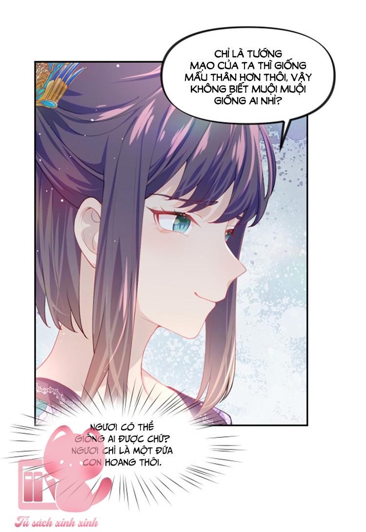 Một Đêm Nọ Đột Nhiên Yandere Tới!: Một Đêm Nọ Đột Nhiên [...] – Chap 47