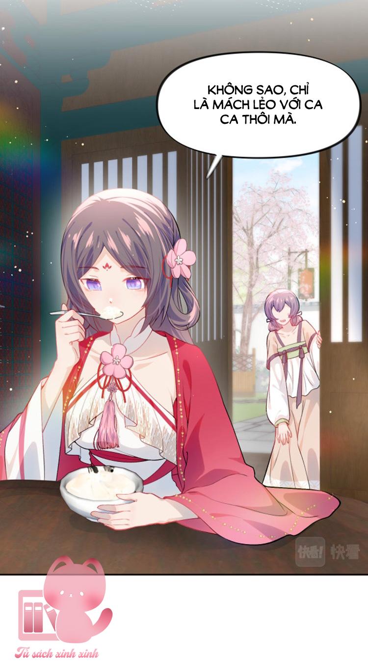 Một Đêm Nọ Đột Nhiên Yandere Tới!: Một Đêm Nọ Đột Nhiên [...] – Chap 48
