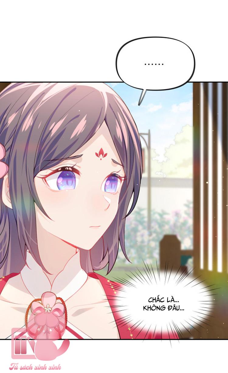 Một Đêm Nọ Đột Nhiên Yandere Tới!: Một Đêm Nọ Đột Nhiên [...] – Chap 48