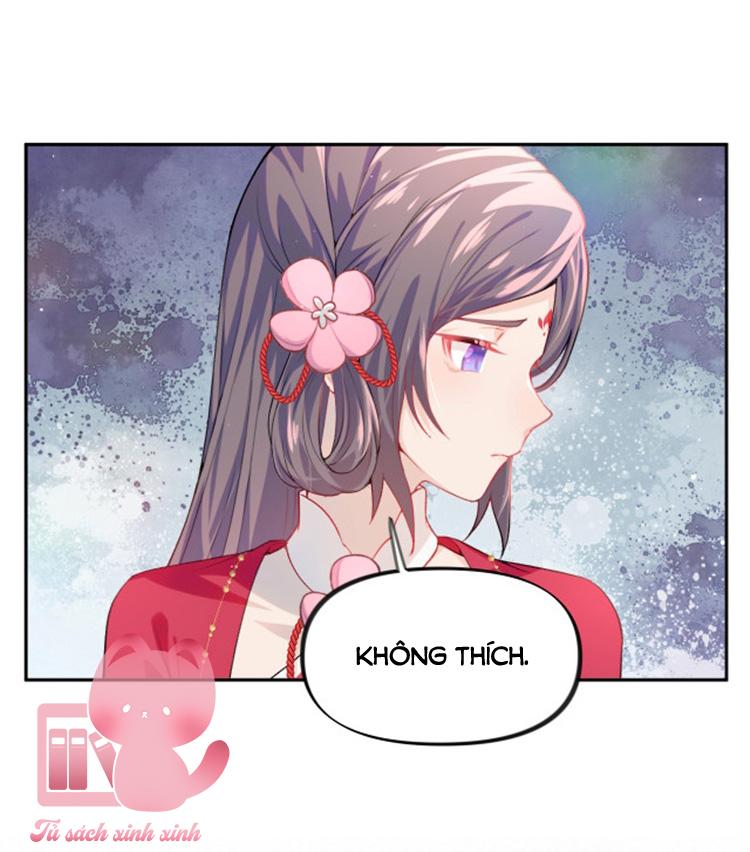 Một Đêm Nọ Đột Nhiên Yandere Tới!: Một Đêm Nọ Đột Nhiên [...] – Chap 48