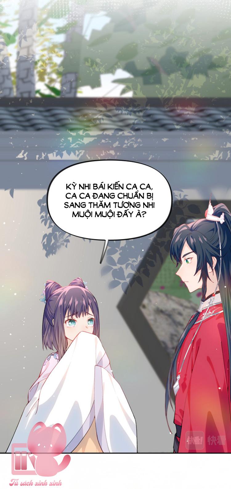 Một Đêm Nọ Đột Nhiên Yandere Tới!: Một Đêm Nọ Đột Nhiên [...] – Chap 48