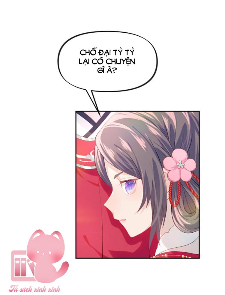 Một Đêm Nọ Đột Nhiên Yandere Tới!: Một Đêm Nọ Đột Nhiên [...] – Chap 48