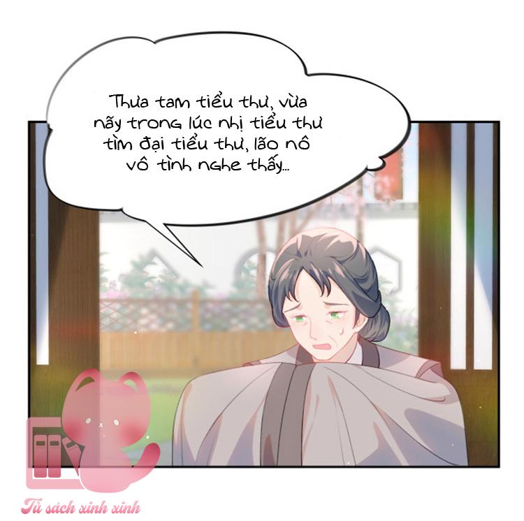 Một Đêm Nọ Đột Nhiên Yandere Tới!: Một Đêm Nọ Đột Nhiên [...] – Chap 48