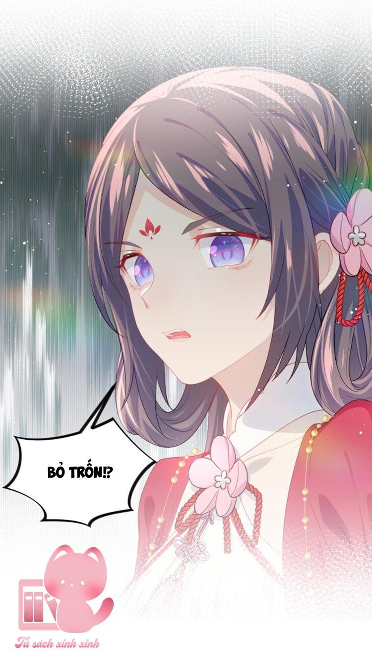 Một Đêm Nọ Đột Nhiên Yandere Tới!: Một Đêm Nọ Đột Nhiên [...] – Chap 48