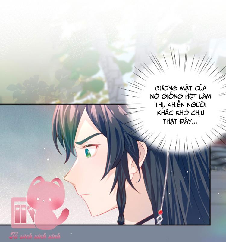 Một Đêm Nọ Đột Nhiên Yandere Tới!: Một Đêm Nọ Đột Nhiên [...] – Chap 48