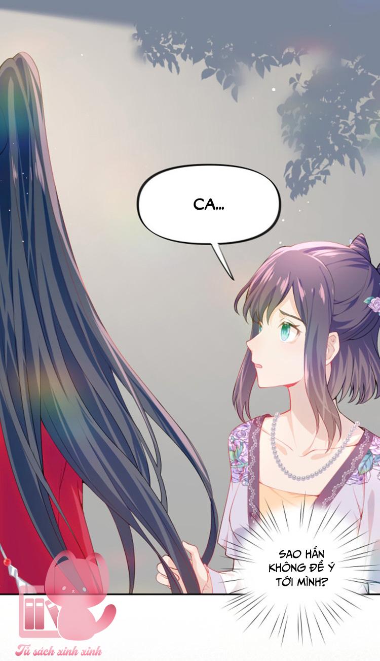 Một Đêm Nọ Đột Nhiên Yandere Tới!: Một Đêm Nọ Đột Nhiên [...] – Chap 48