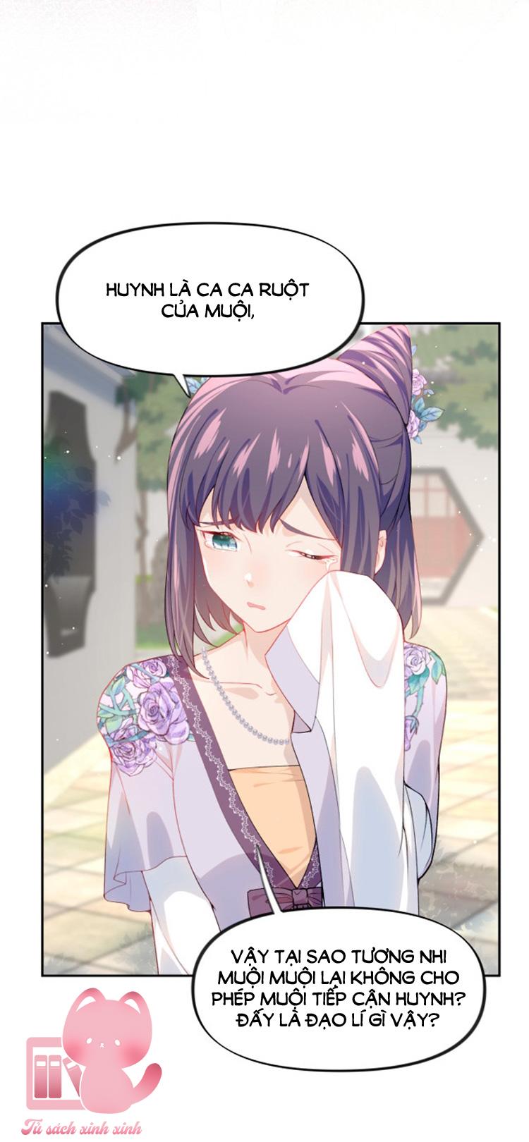 Một Đêm Nọ Đột Nhiên Yandere Tới!: Một Đêm Nọ Đột Nhiên [...] – Chap 48