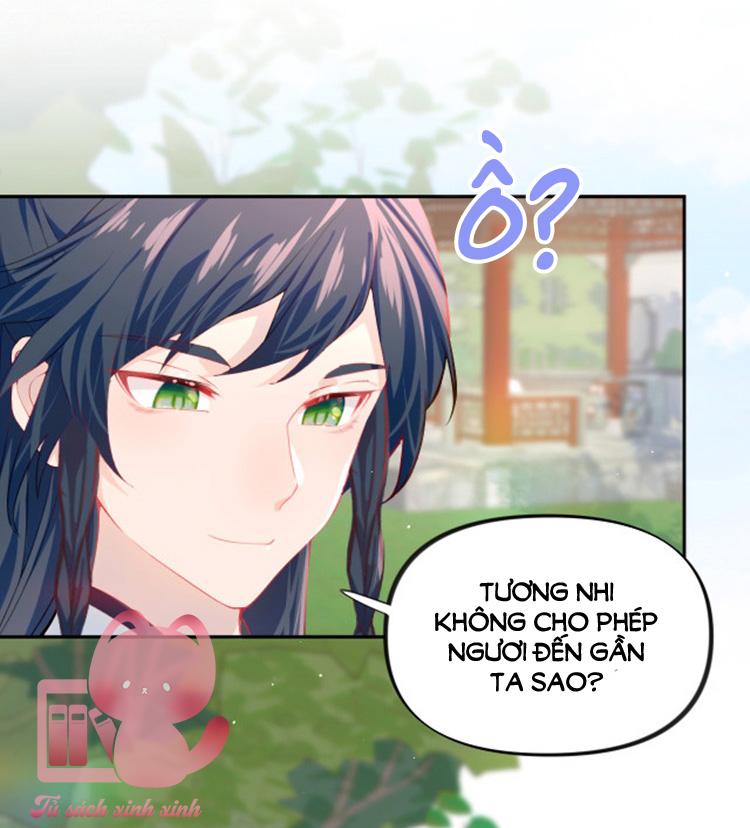 Một Đêm Nọ Đột Nhiên Yandere Tới!: Một Đêm Nọ Đột Nhiên [...] – Chap 48