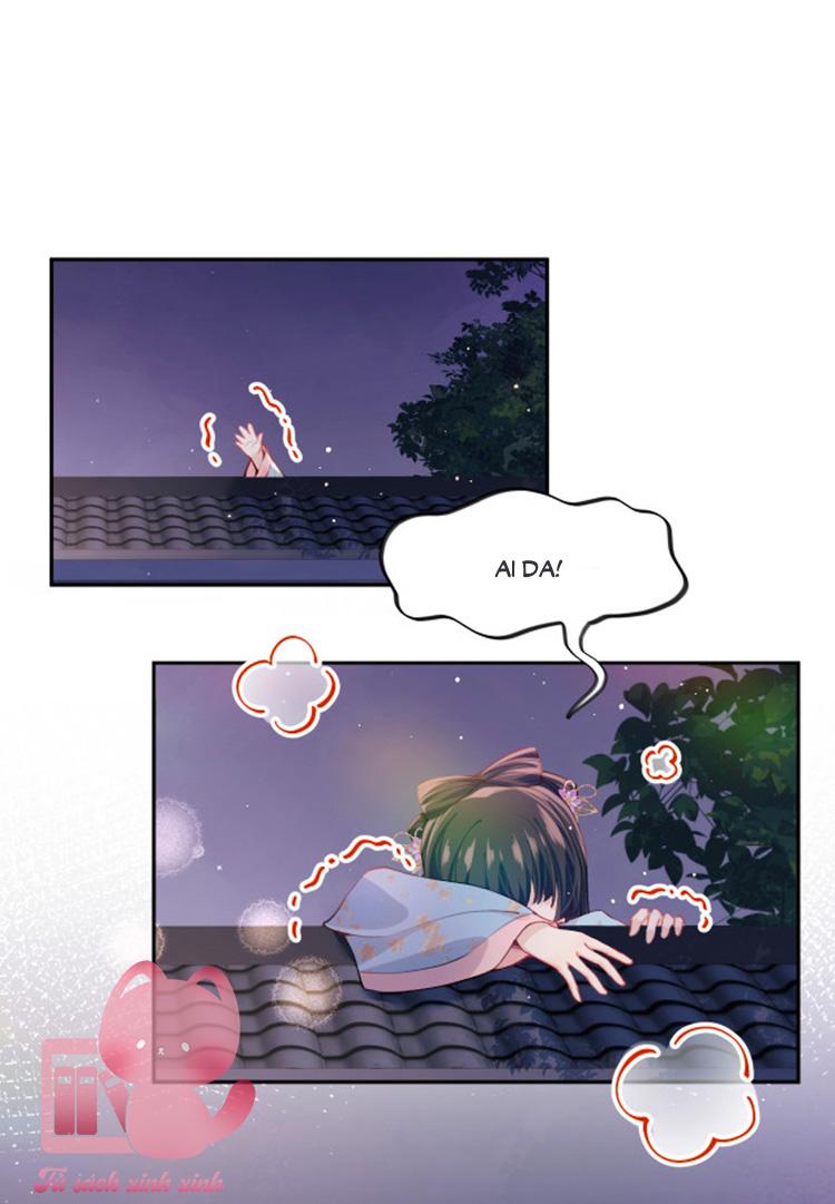 Một Đêm Nọ Đột Nhiên Yandere Tới!: Một Đêm Nọ Đột Nhiên [...] – Chap 49
