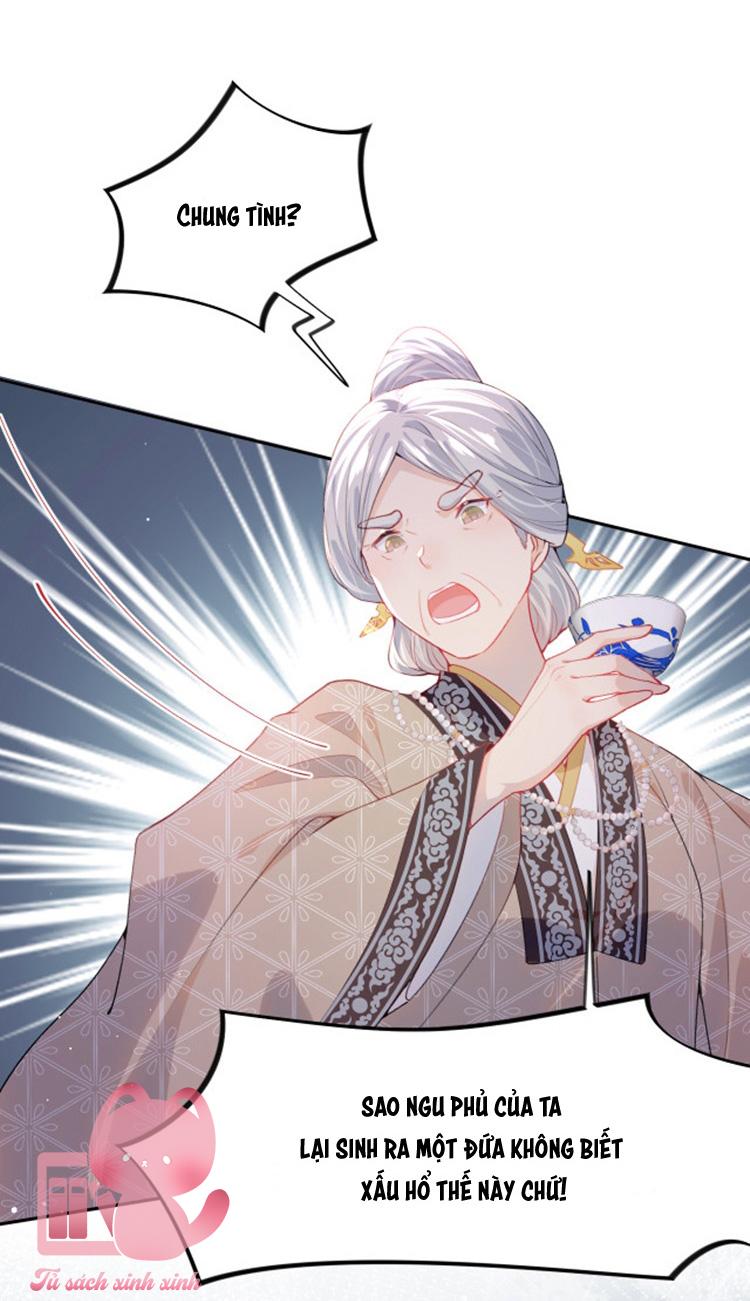 Một Đêm Nọ Đột Nhiên Yandere Tới!: Một Đêm Nọ Đột Nhiên [...] – Chap 49