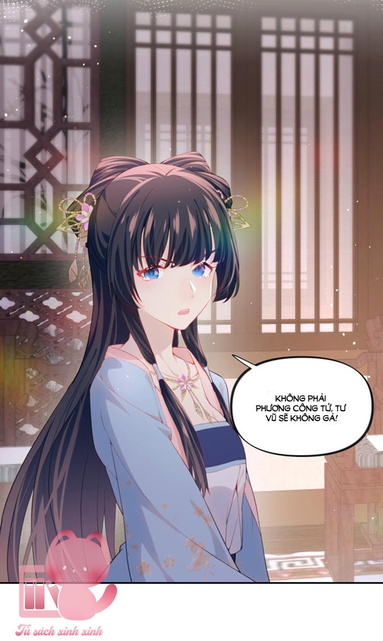 Một Đêm Nọ Đột Nhiên Yandere Tới!: Một Đêm Nọ Đột Nhiên [...] – Chap 49