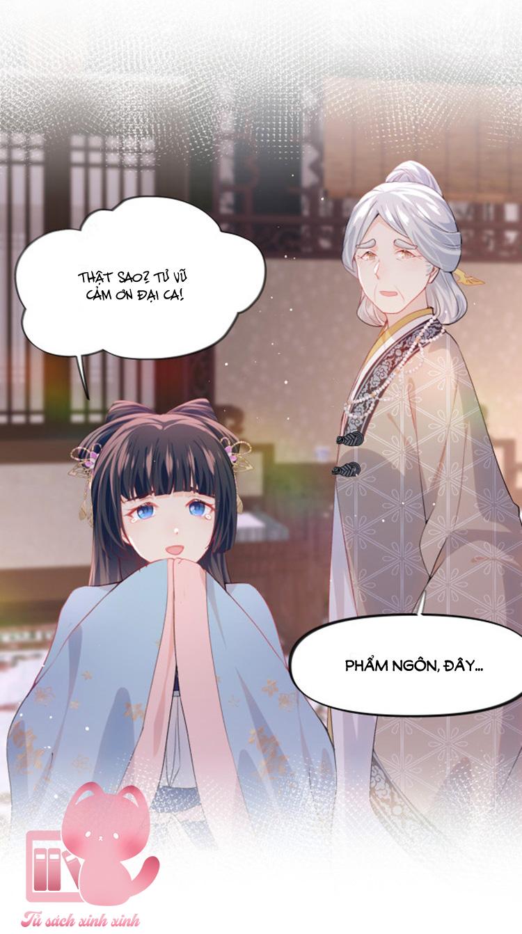 Một Đêm Nọ Đột Nhiên Yandere Tới!: Một Đêm Nọ Đột Nhiên [...] – Chap 49