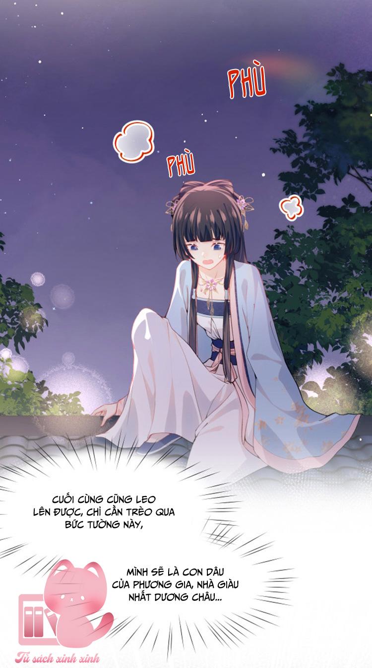 Một Đêm Nọ Đột Nhiên Yandere Tới!: Một Đêm Nọ Đột Nhiên [...] – Chap 49