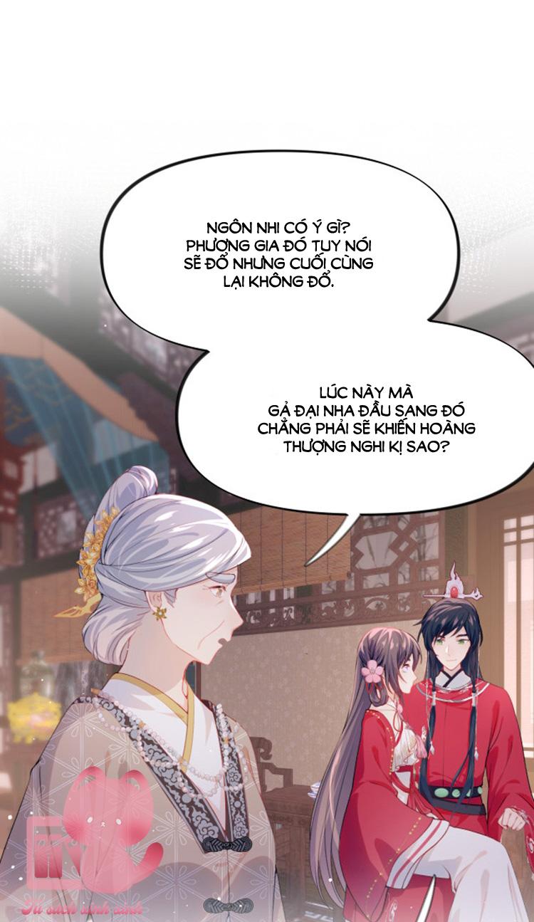 Một Đêm Nọ Đột Nhiên Yandere Tới!: Một Đêm Nọ Đột Nhiên [...] – Chap 49