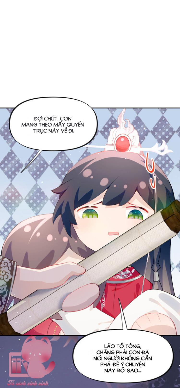 Một Đêm Nọ Đột Nhiên Yandere Tới!: Một Đêm Nọ Đột Nhiên [...] – Chap 49