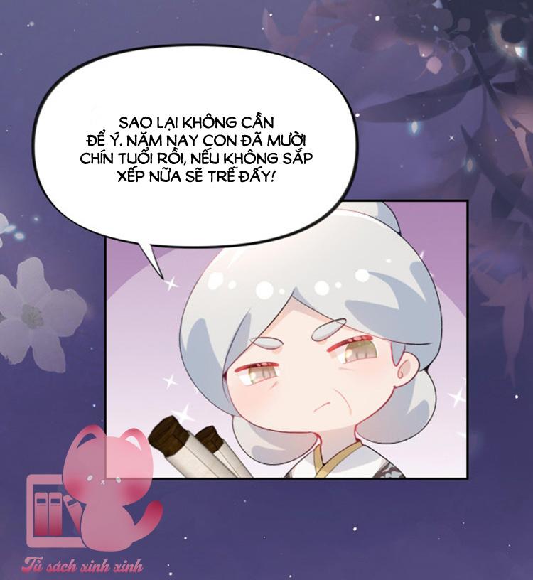 Một Đêm Nọ Đột Nhiên Yandere Tới!: Một Đêm Nọ Đột Nhiên [...] – Chap 49