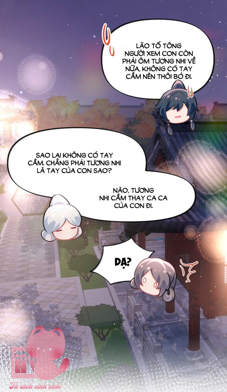 Một Đêm Nọ Đột Nhiên Yandere Tới!: Một Đêm Nọ Đột Nhiên [...] – Chap 49
