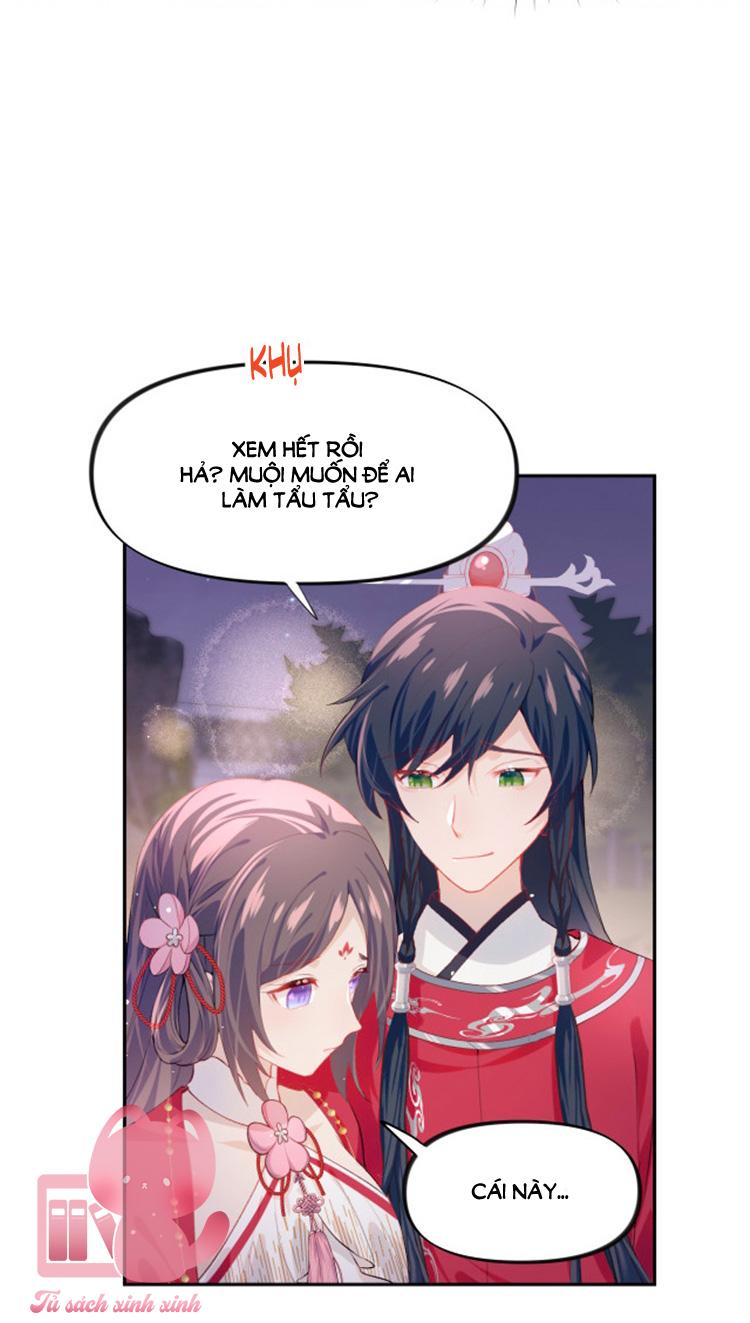Một Đêm Nọ Đột Nhiên Yandere Tới!: Một Đêm Nọ Đột Nhiên [...] – Chap 49