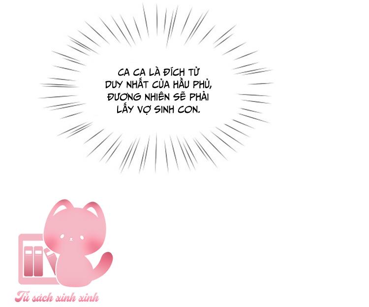 Một Đêm Nọ Đột Nhiên Yandere Tới!: Một Đêm Nọ Đột Nhiên [...] – Chap 49