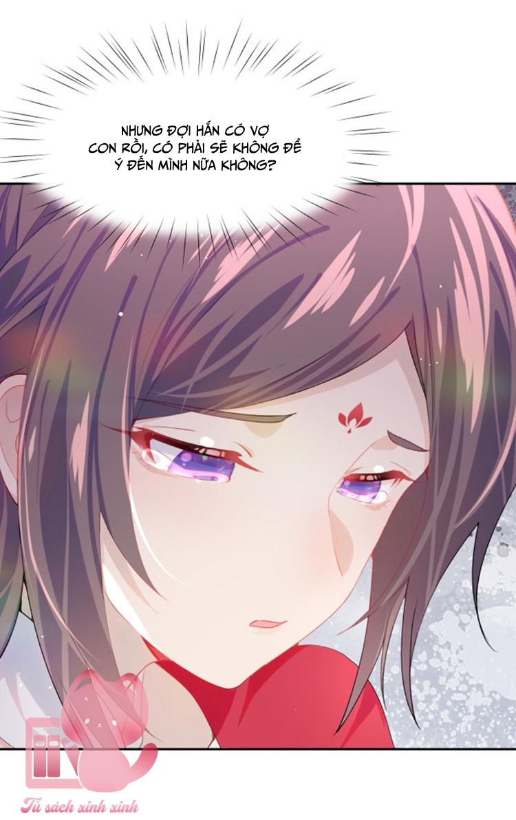 Một Đêm Nọ Đột Nhiên Yandere Tới!: Một Đêm Nọ Đột Nhiên [...] – Chap 49