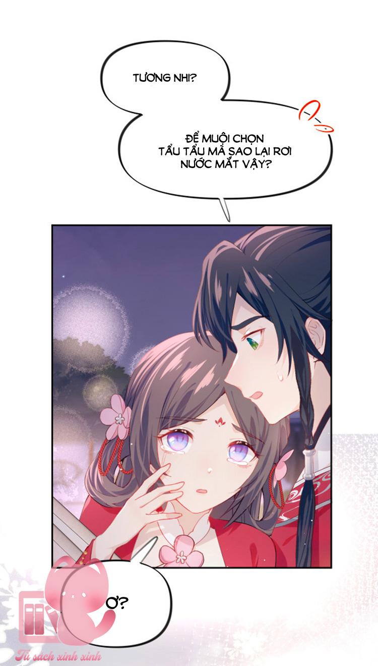 Một Đêm Nọ Đột Nhiên Yandere Tới!: Một Đêm Nọ Đột Nhiên [...] – Chap 49