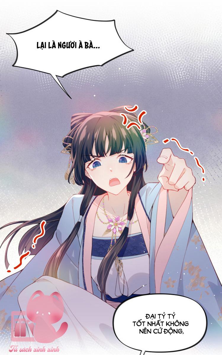 Một Đêm Nọ Đột Nhiên Yandere Tới!: Một Đêm Nọ Đột Nhiên [...] – Chap 49