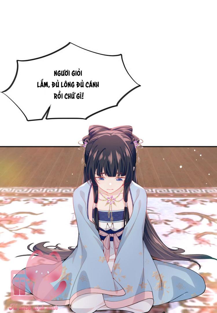 Một Đêm Nọ Đột Nhiên Yandere Tới!: Một Đêm Nọ Đột Nhiên [...] – Chap 49