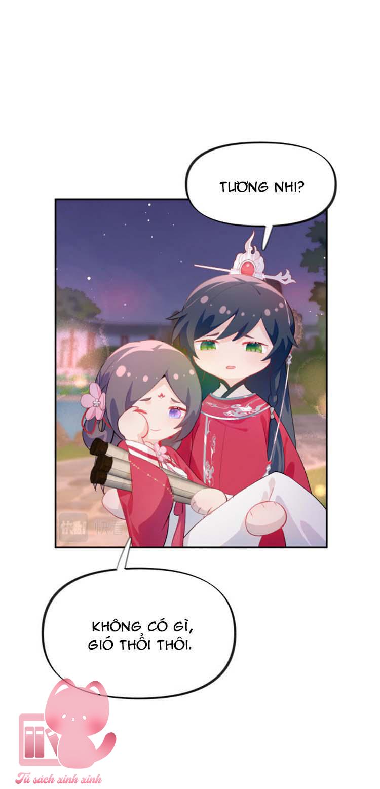 Một Đêm Nọ Đột Nhiên Yandere Tới!: Một Đêm Nọ Đột Nhiên [...] – Chap 50